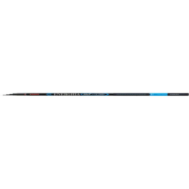Vargă Trabucco Energhia XLT Lite, 6m