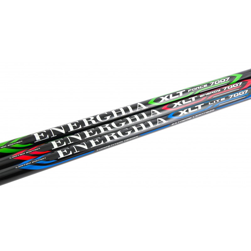 Vargă Trabucco Energhia XLT Force, 7m