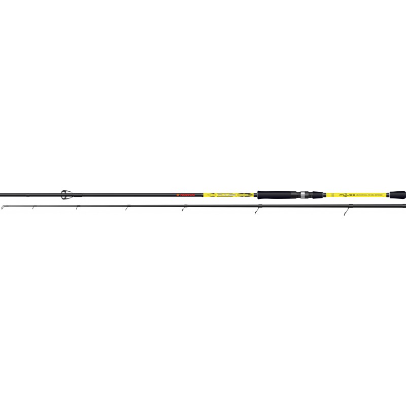 Lansetă Trabucco Pulse Spin Master, 2.30m/8-25g, 2buc