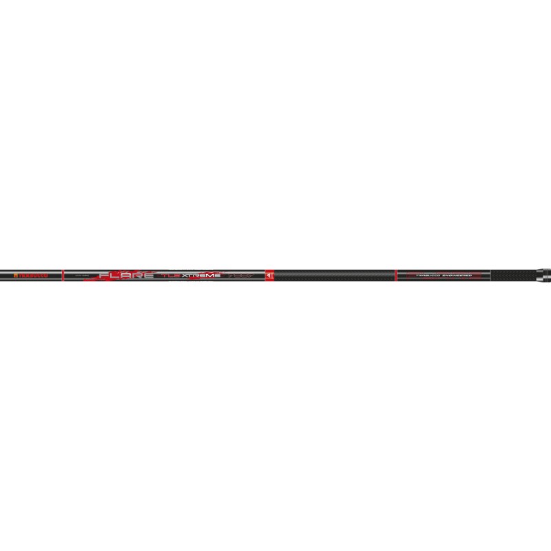 Vargă Trabucco Flare TLS Extreme, 6m