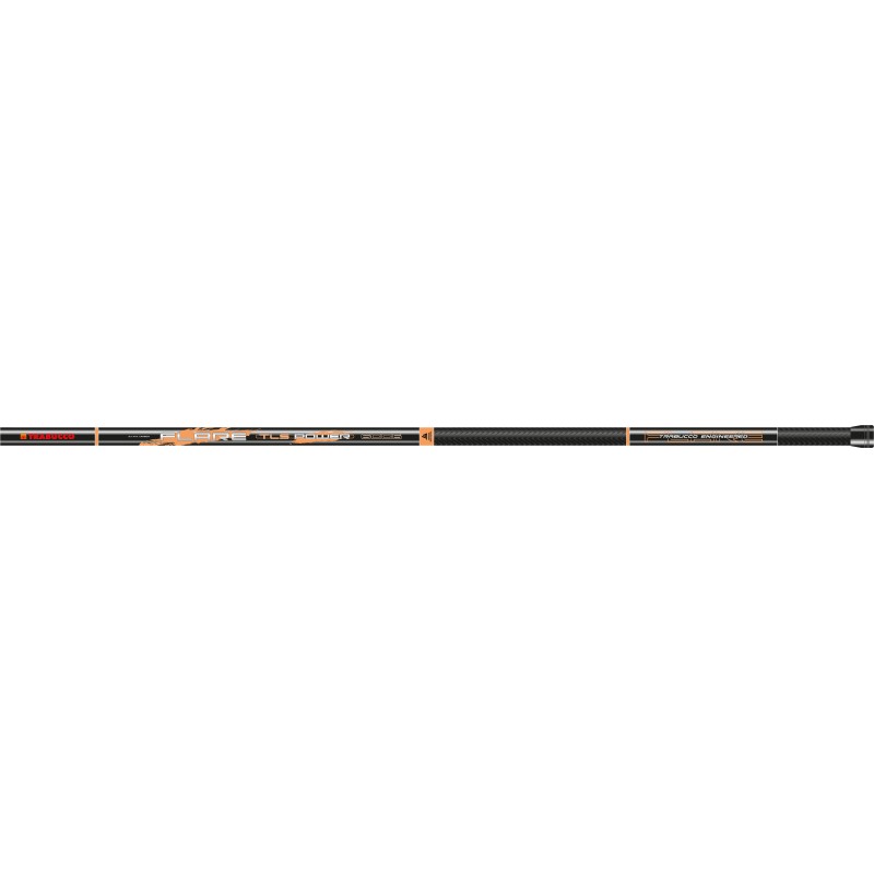 Vargă Trabucco Flare TLS Power, 6m