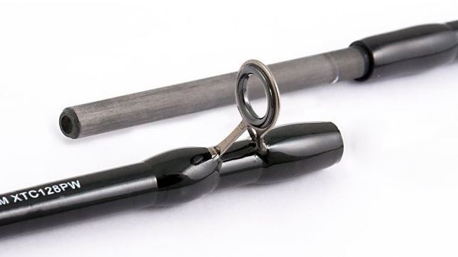 Lansetă Trabucco Spectrum XTC Competition Feeder, 3.55m/40g, 2+3buc
