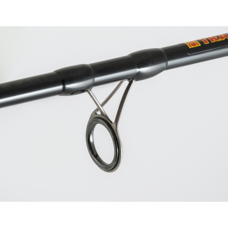 Lansetă Trabucco Spectrum XTD Dynamic Feeder, 3.30m/60g, 2+3buc