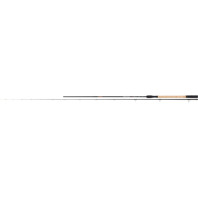 Lansetă Trabucco Spectrum XTD Dynamic Feeder, 3.30m/60g, 2+3buc