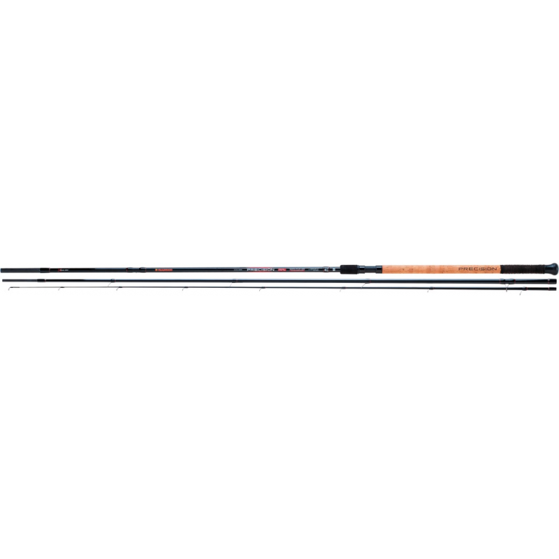 Lansetă Trabucco Precision RPL Match Plus, 3.90m/8-25g, 3buc