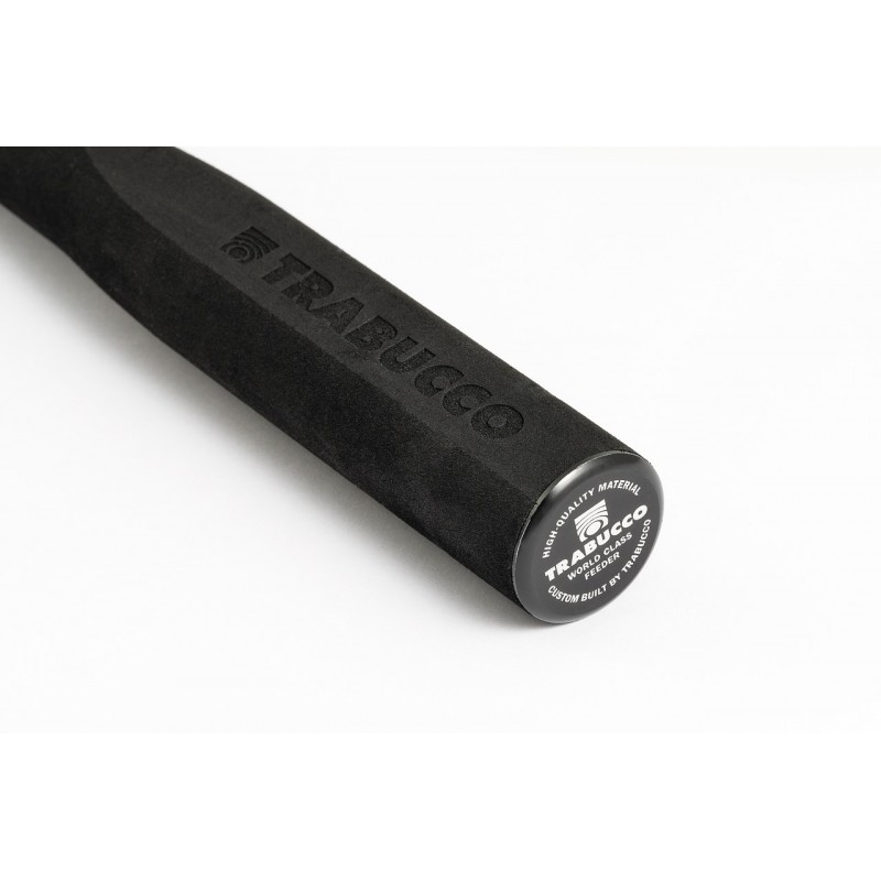 Lansetă Trabucco Proxima XP Active Feeder 3.90m/90g, 3+3buc