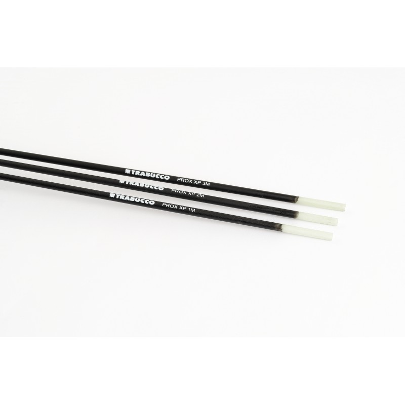 Vârf de rezervă Trabucco Proxima XP Active Feeder, Fibră/1M