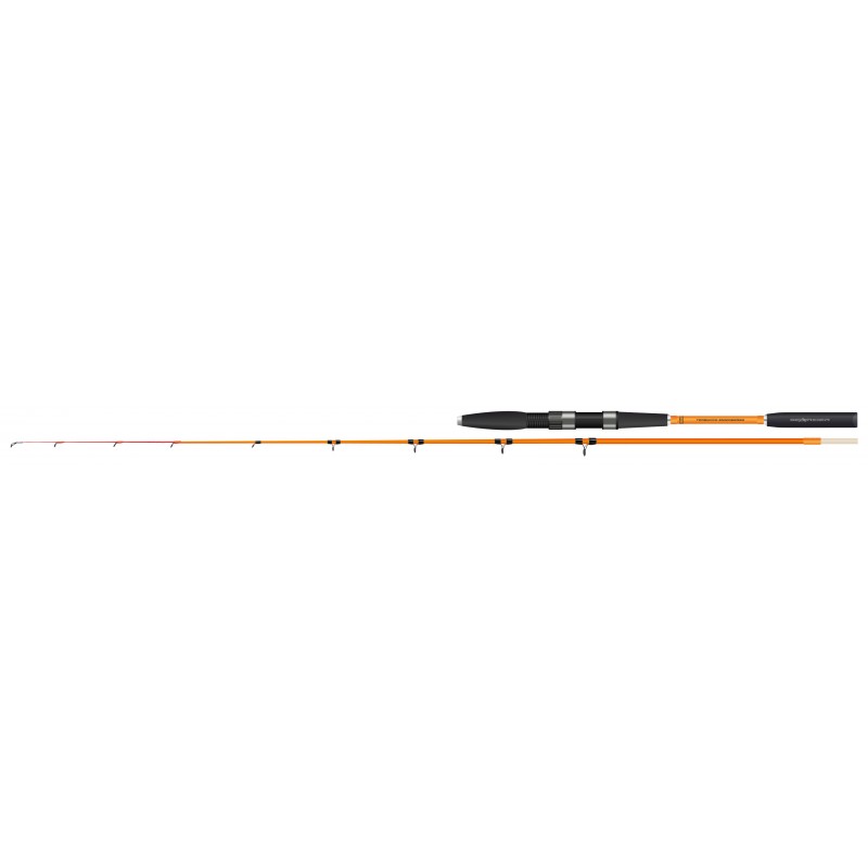 Lansetă Trabucco Searider Tekno Squid, 1.80m/120g, 1+1buc