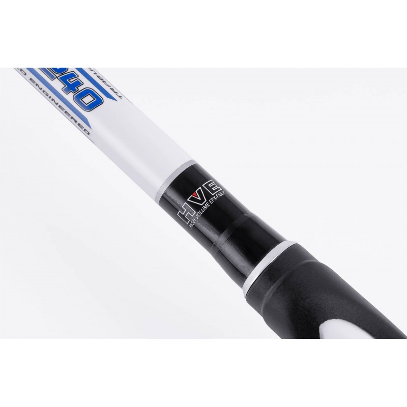 Lansetă Trabucco Achab PRO Boat 2.40m/150g, 2buc