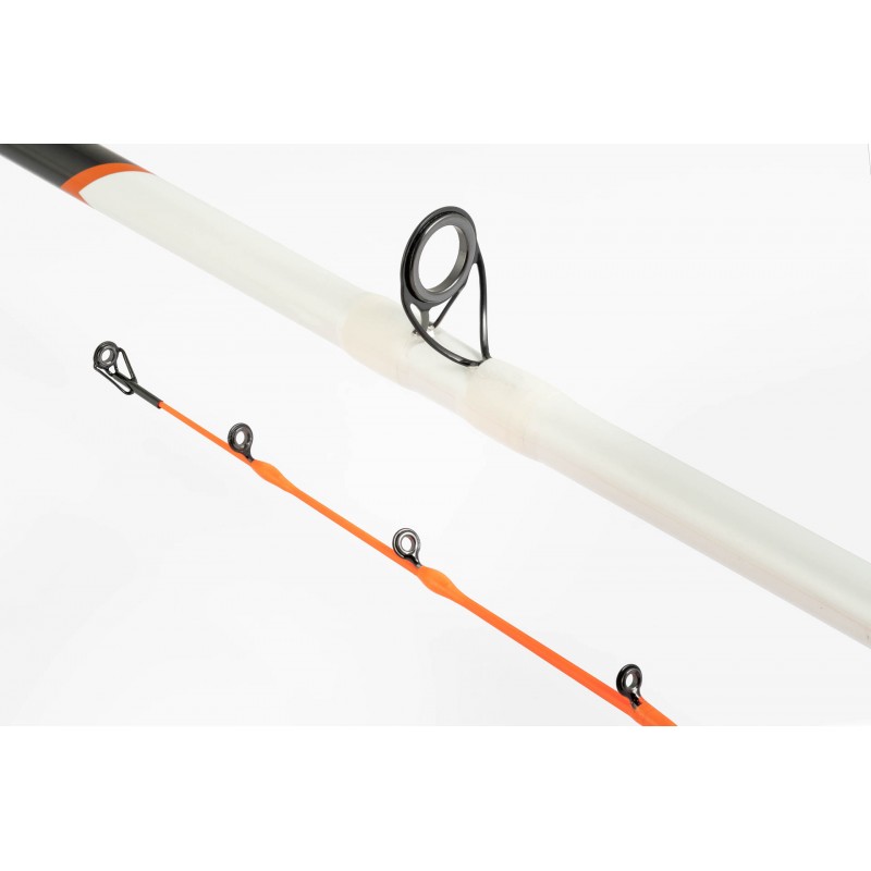 Lansetă Trabucco Achab PRO Boat 2.40m/150g, 2buc