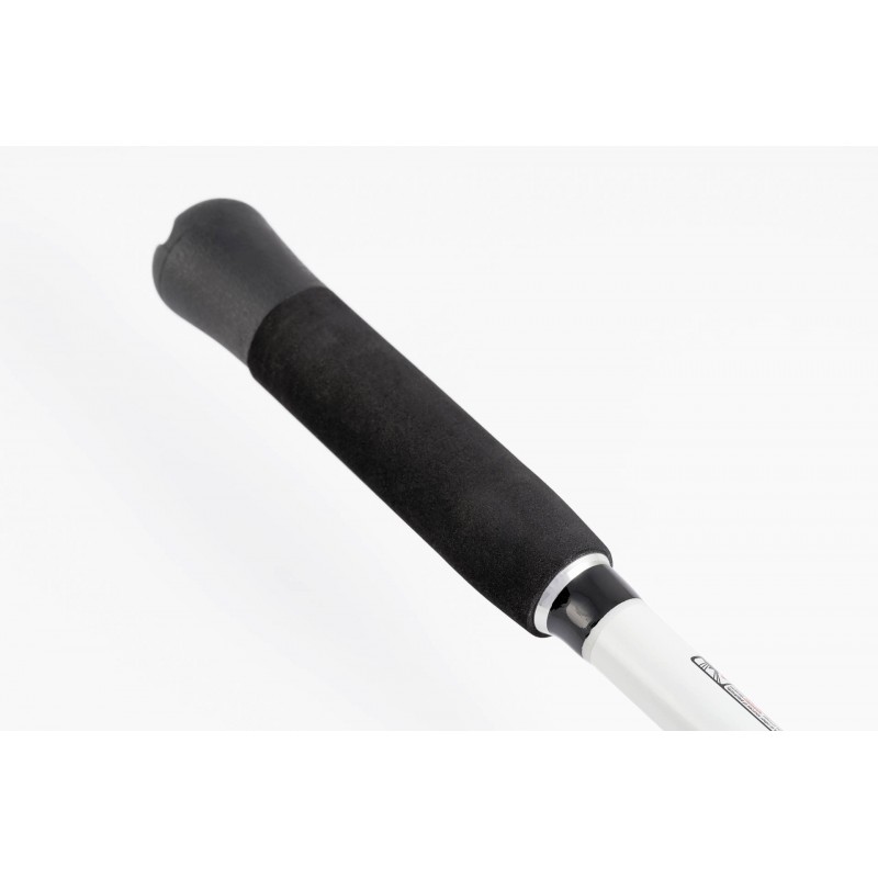 Lansetă Trabucco Achab PRO Boat 2.40m/150g, 2buc