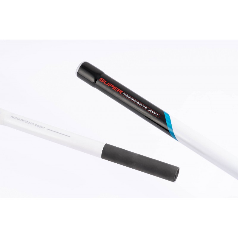 Lansetă Trabucco Achab PRO Boat 2.40m/150g, 2buc
