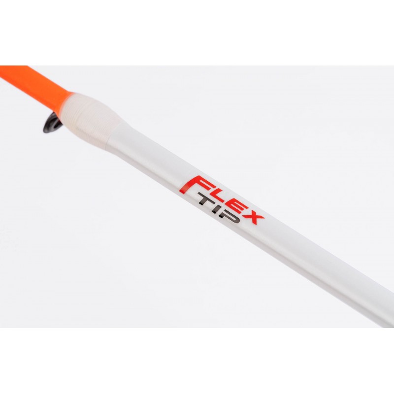 Lansetă Trabucco Achab PRO Boat 2.40m/150g, 2buc