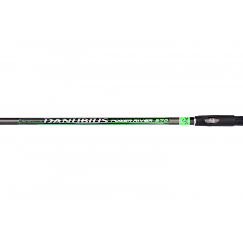 Lansetă Trabucco Danubius Power River, 2.70m/250g, 2buc