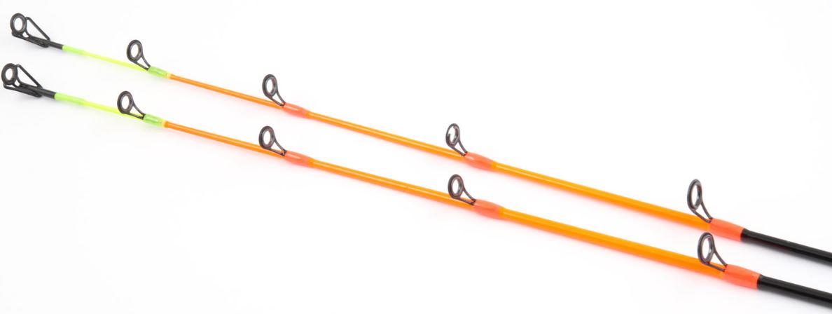 Lansetă Trabucco Vanadia Atlantica, 2.70m/400g, 2+2buc