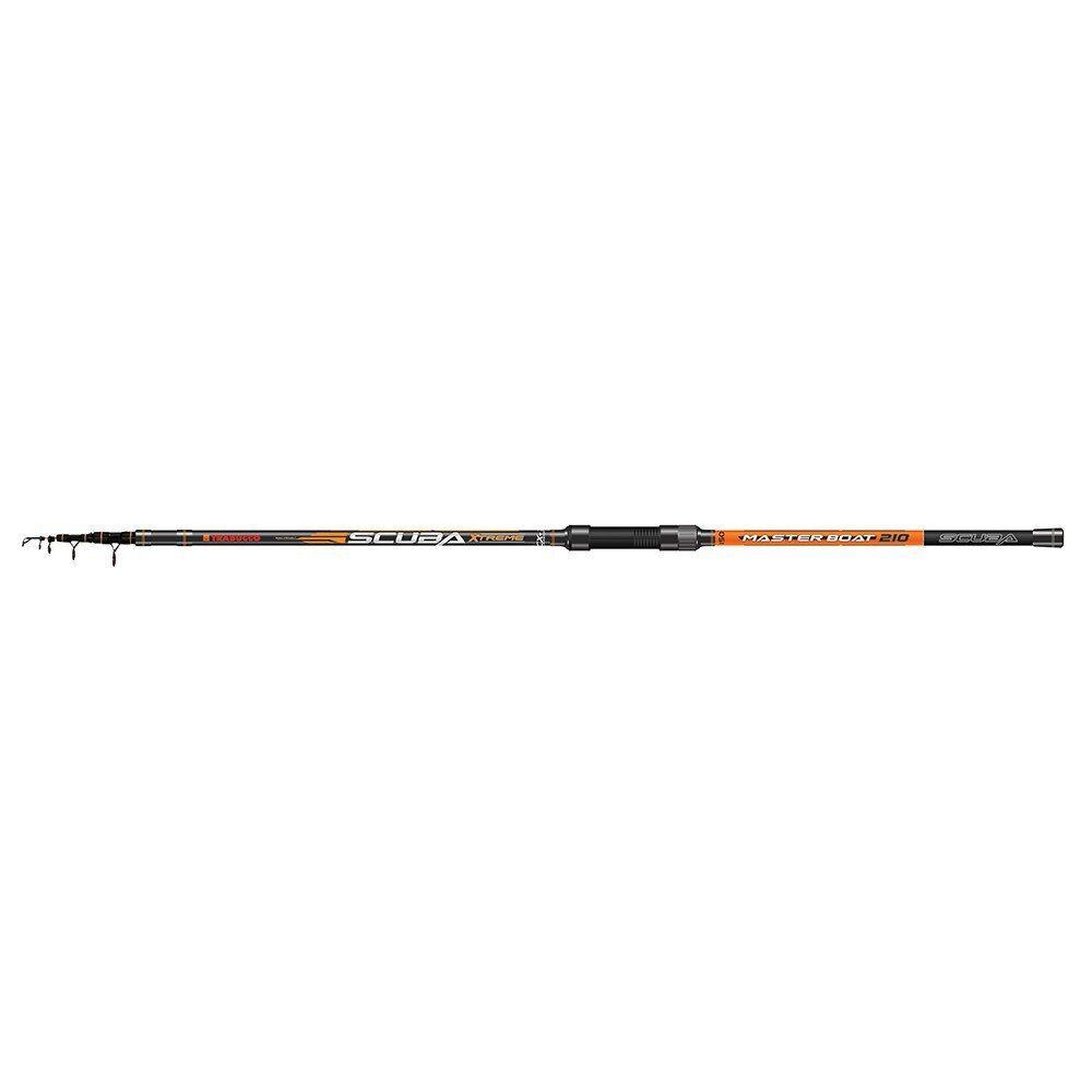 Lansetă telescopică Trabucco Scuba Xtreme Master Boat, 2.70m/150g