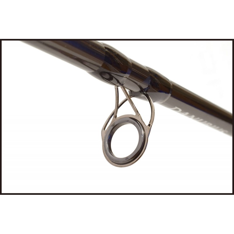 Lansetă Trabucco Danubius Carp, 2.40m/150g, 2buc