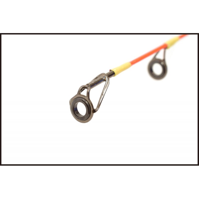 Lansetă Trabucco Danubius Carp, 2.40m/150g, 2buc