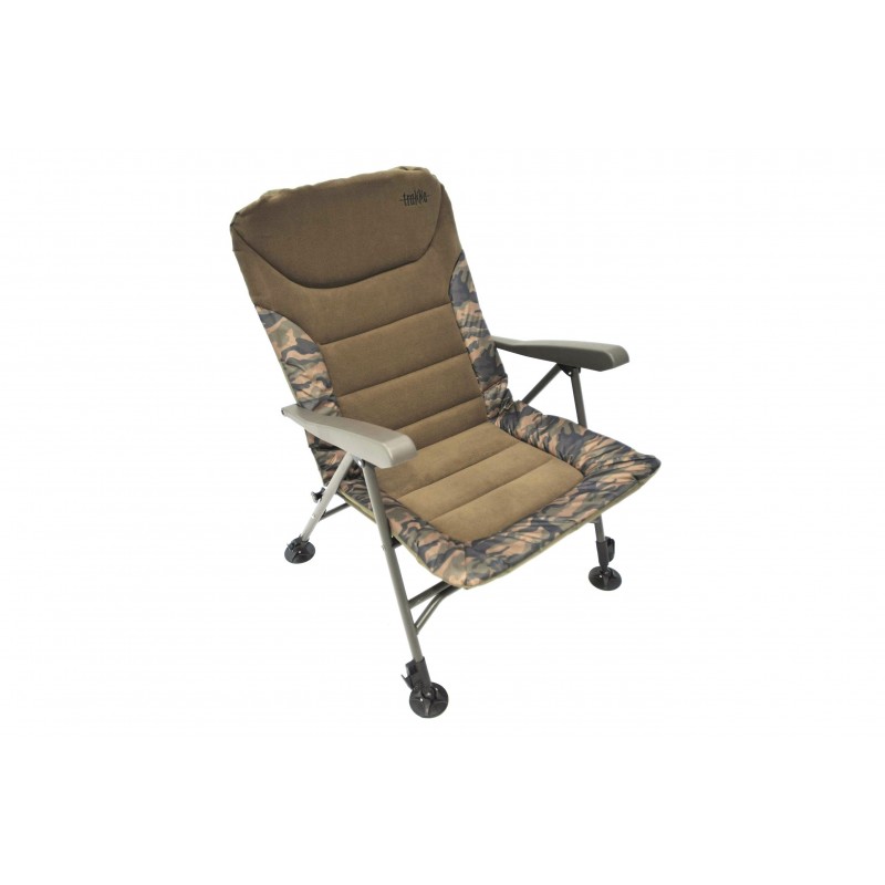 Scaun Trakko Arm Chair CAMU