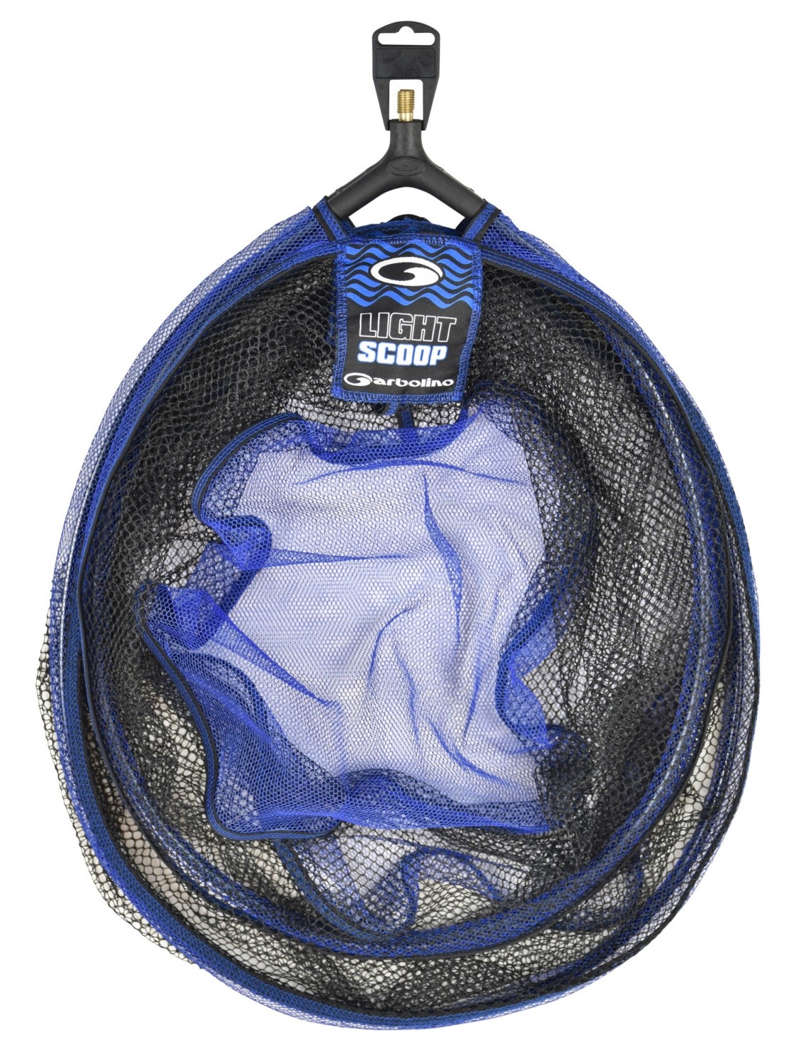 Cap minciog Garbolino Light Scoop, 50x40x30cm