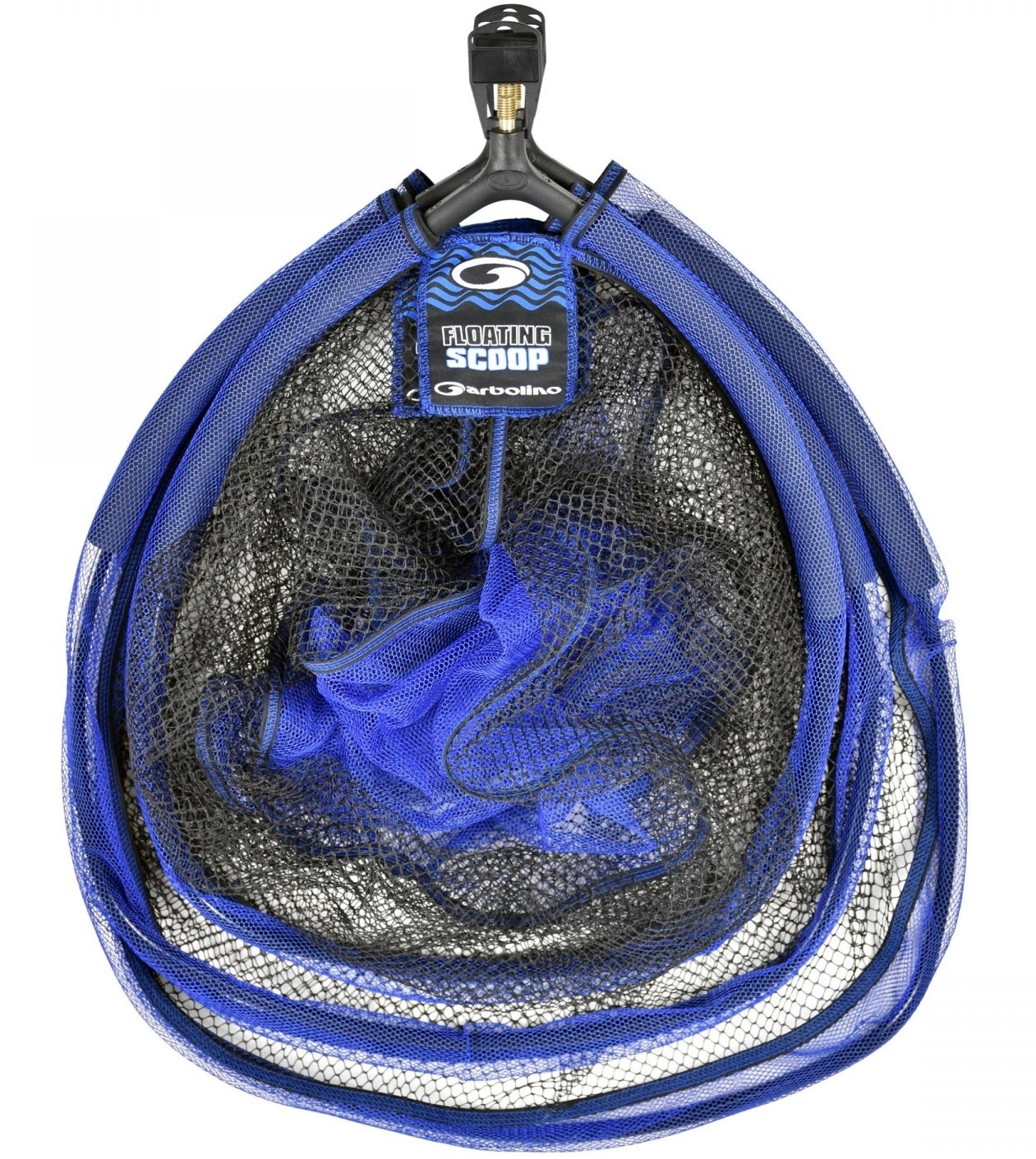 Cap minciog cu flotor Garbolino Floating Scoop, 42x38x30cm