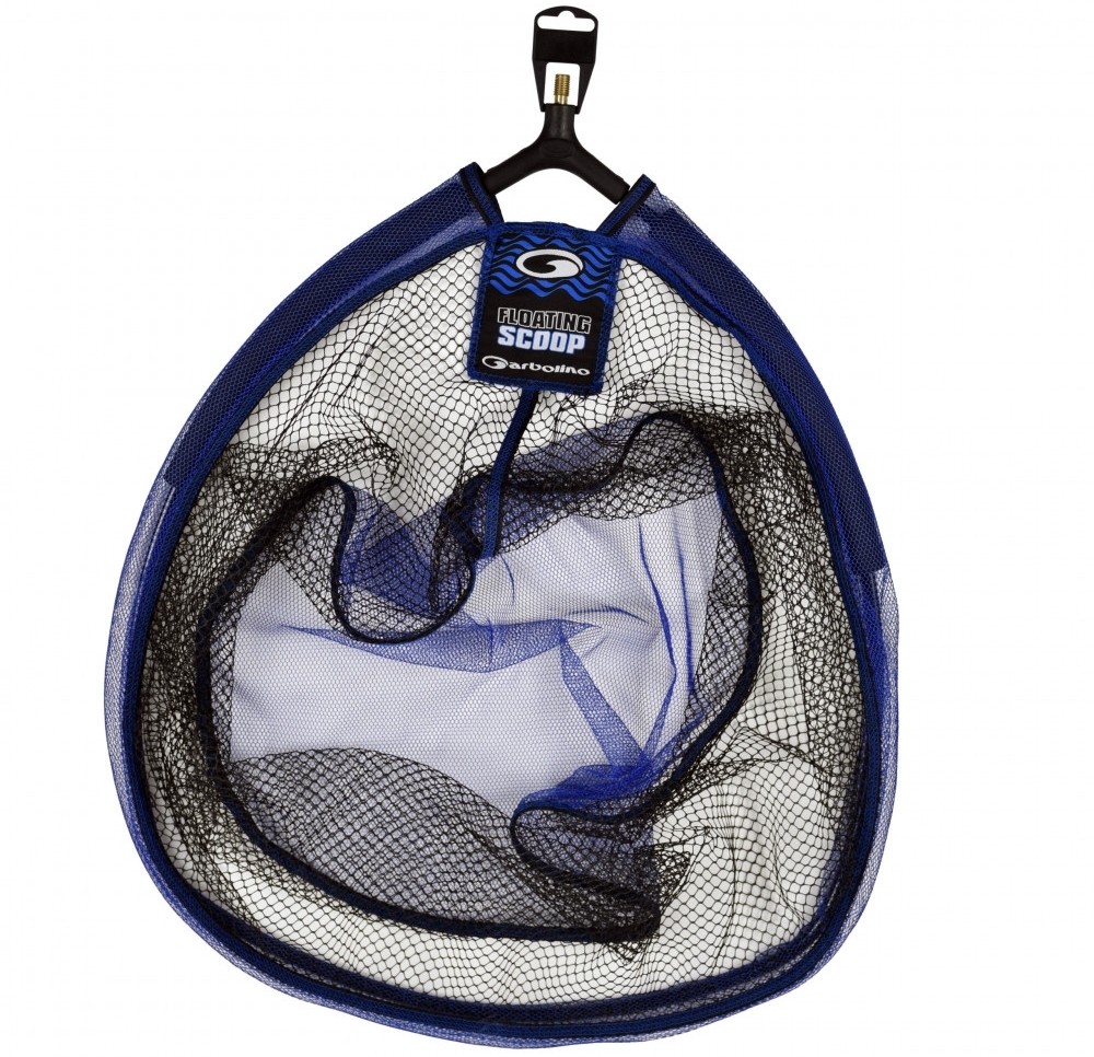 Cap minciog cu flotor Garbolino Floating Scoop, 42x38x30cm