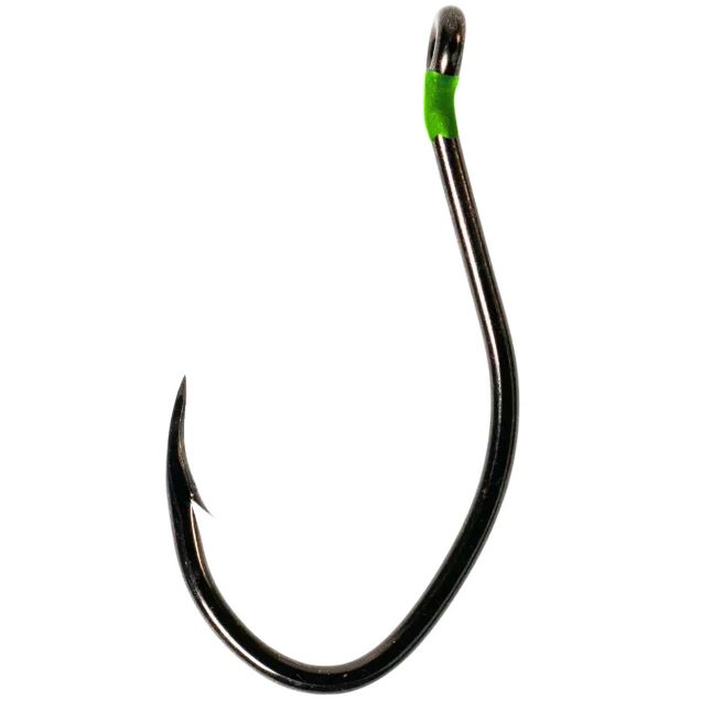 Cârlige Zeck Classic Cat Hook, Medium, 4buc/plic