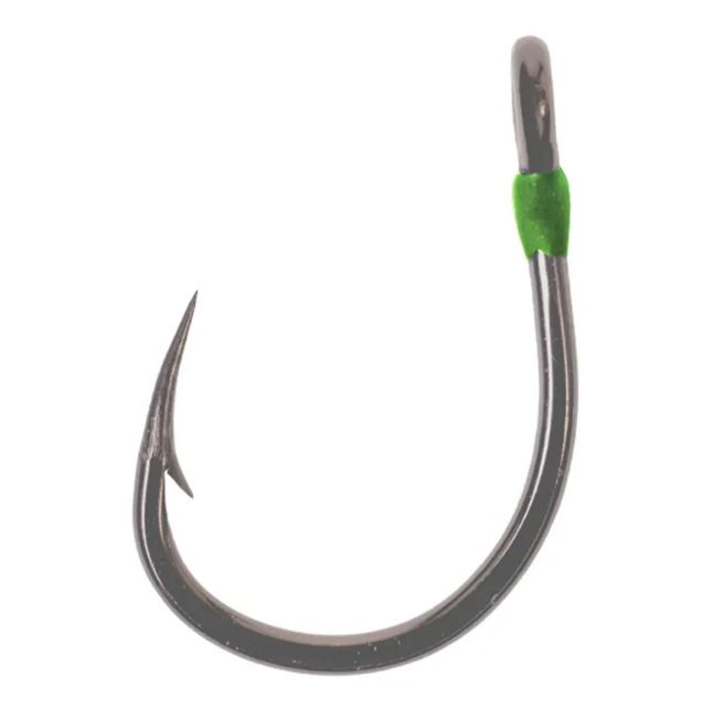 Cârlige Zeck Mr. Waller Hook, X-Small, 4buc/plic