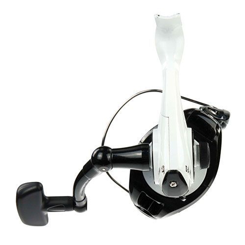 Mulinetă cu fir Dam Quick Fighter Pro 140 FD