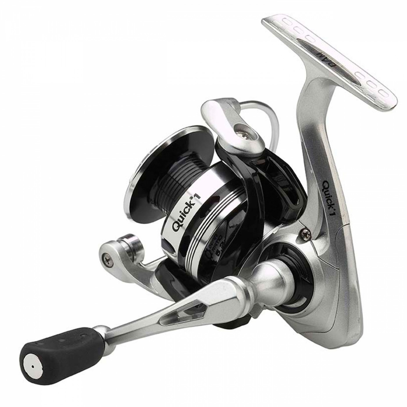 Mulinetă Dam Quick 1 8000 FD