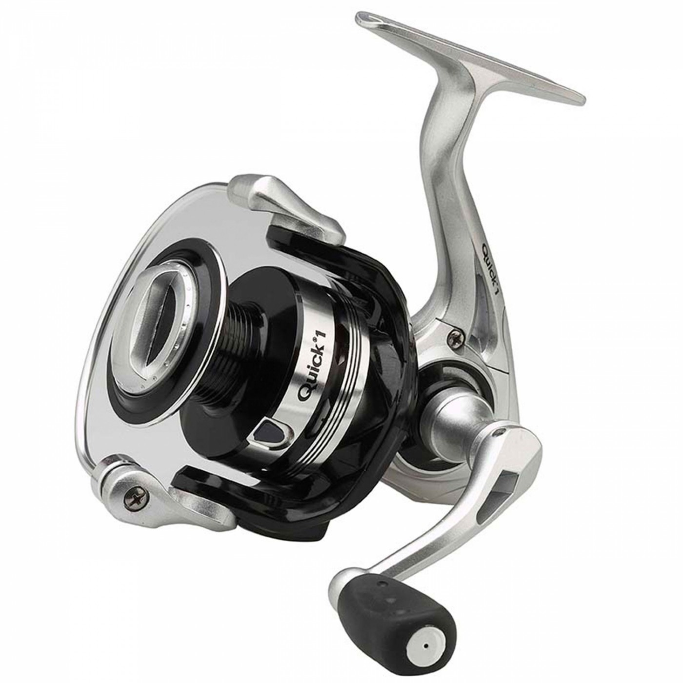 Mulinetă Dam Quick 1 8000 FD