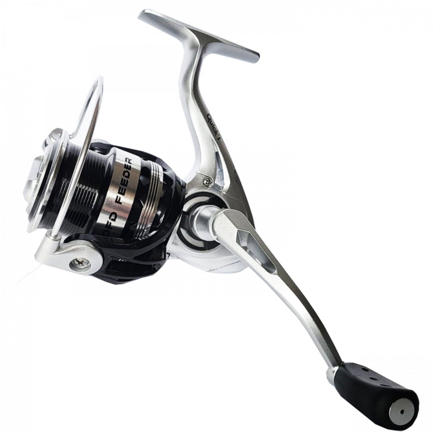 Mulinetă Dam Quick 1 5000 FD Feeder