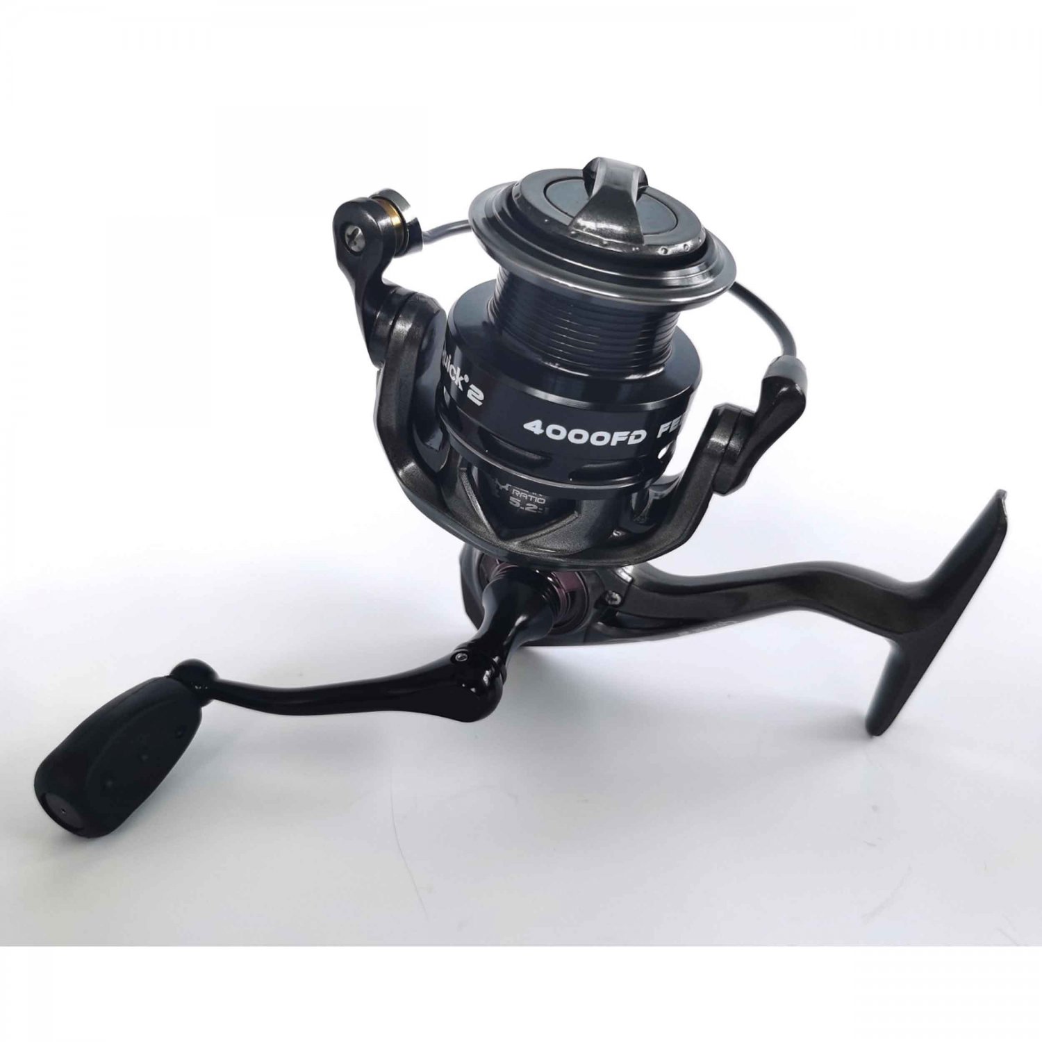 Mulinetă Dam Quick 2 4000 FD Feeder