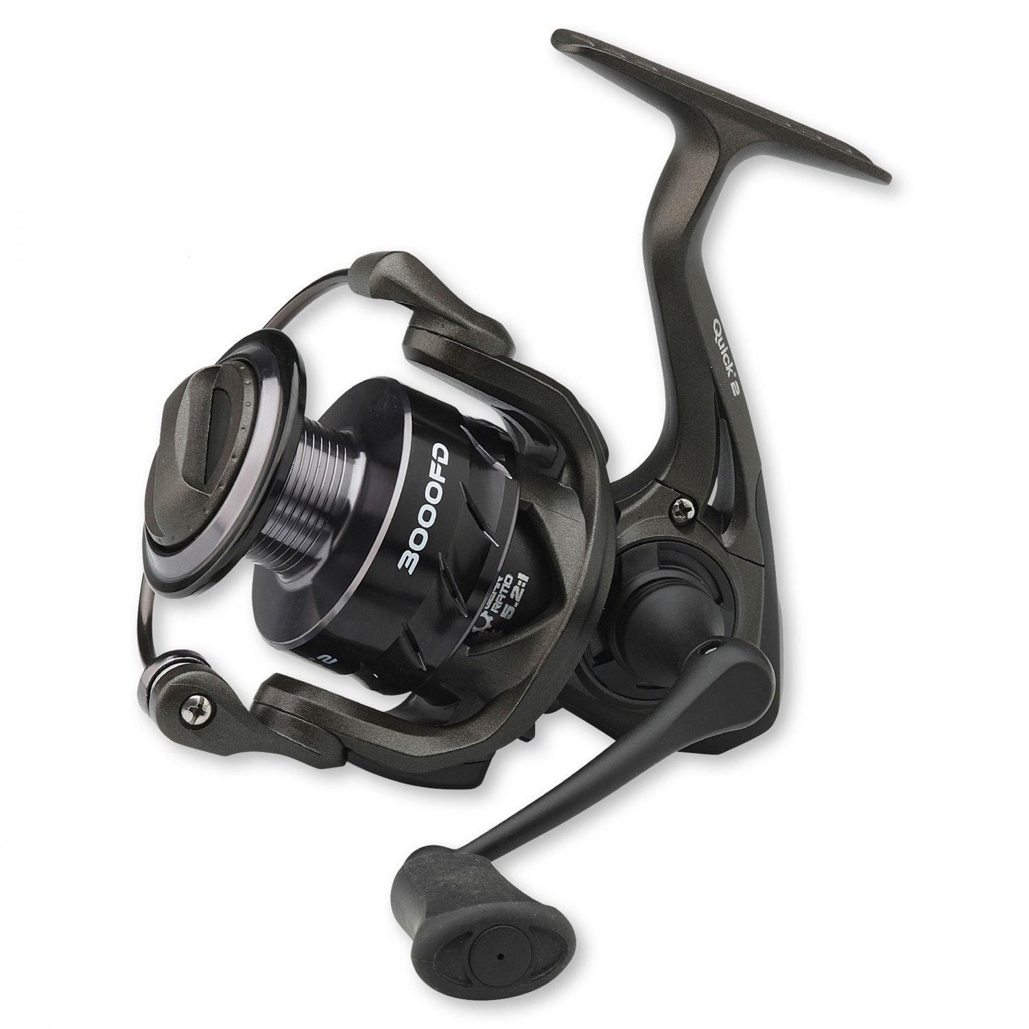 Mulinetă Dam Quick 2 4000 FD V2