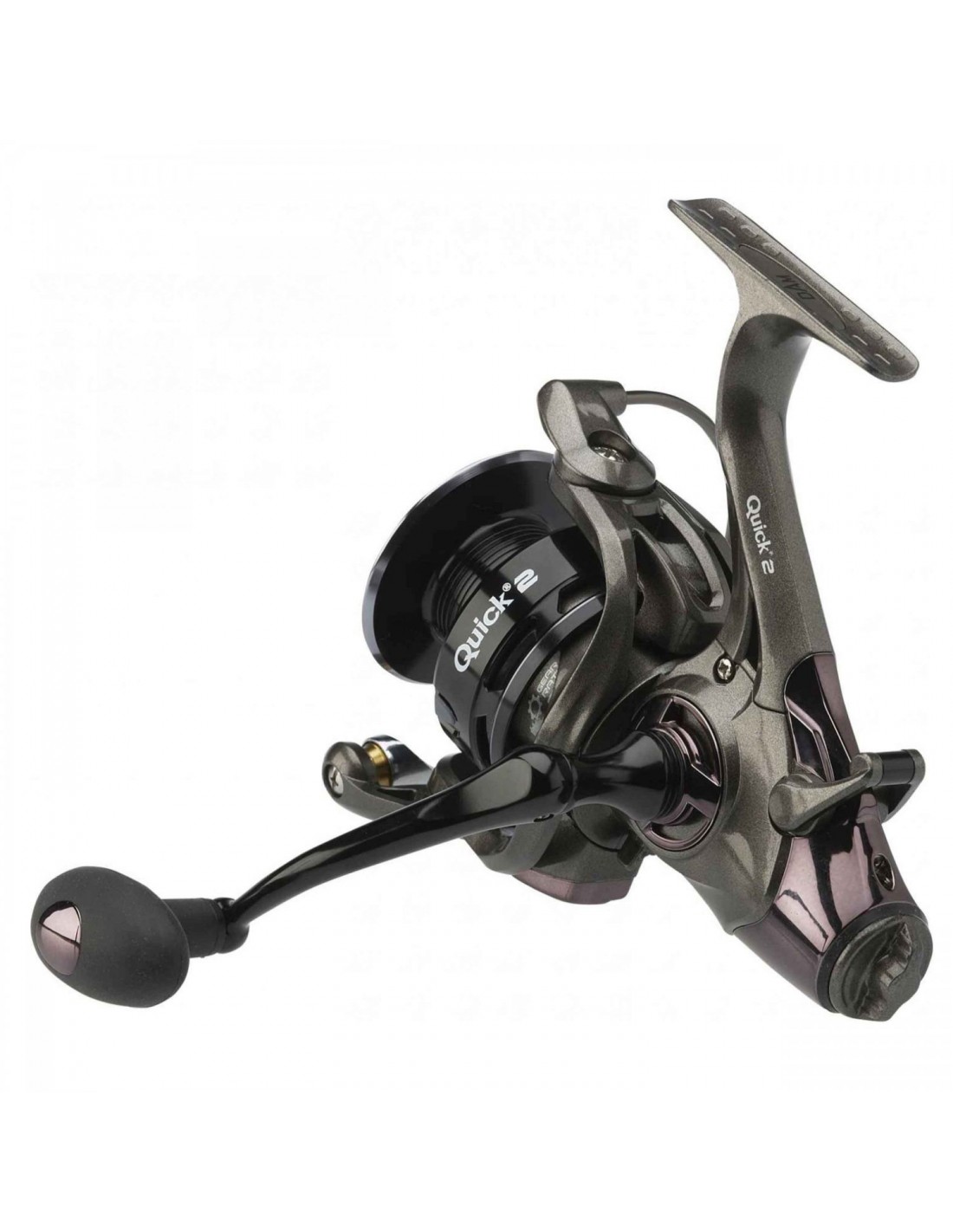 Mulinetă Dam Quick 2 6000 FS