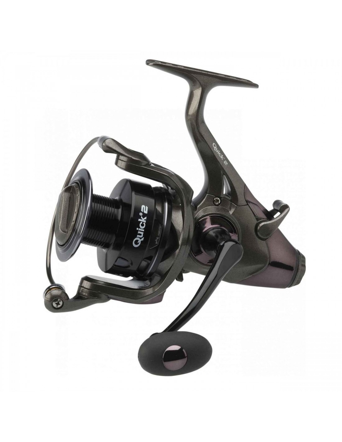 Mulinetă Dam Quick 2 6000 FS