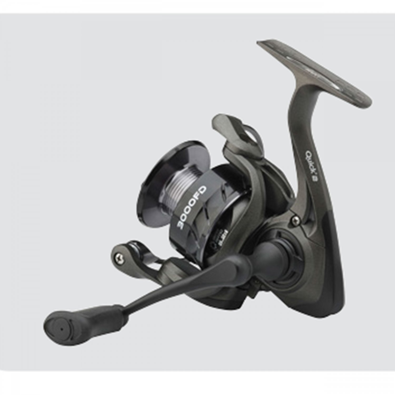 Mulinetă Dam Quick 2 6000 FD V2