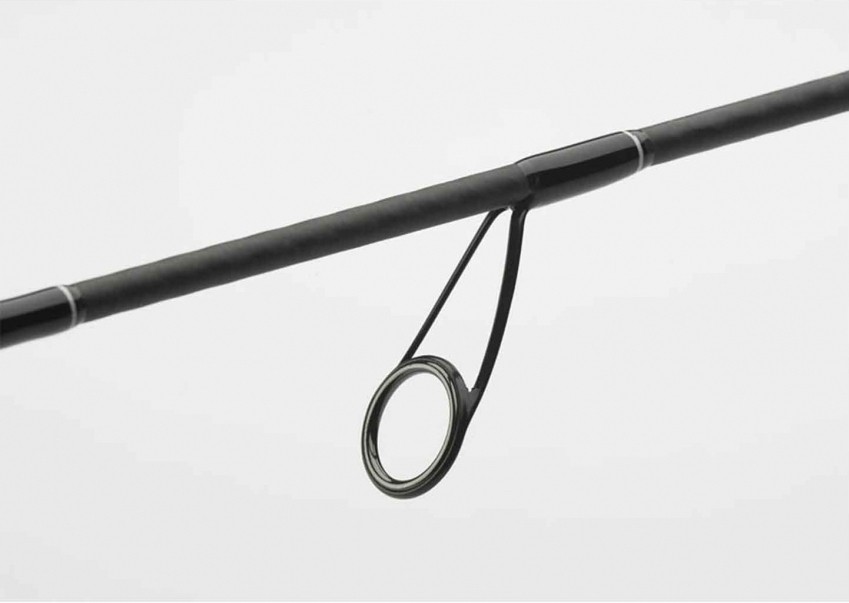 Lansetă DAM Cult-X, 2.10m/7-28g, 2buc