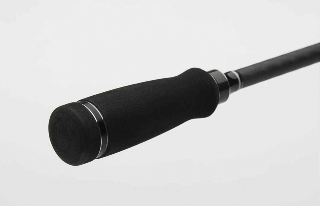 Lansetă DAM Cult-X, 2.10m/7-28g, 2buc