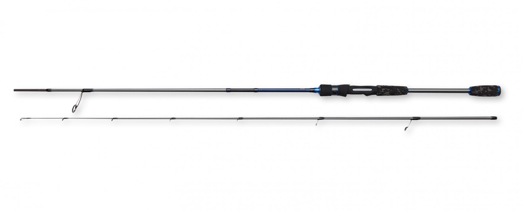 Lansetă DAM Imax SW Spin, 2.15m/5-25g, 2buc