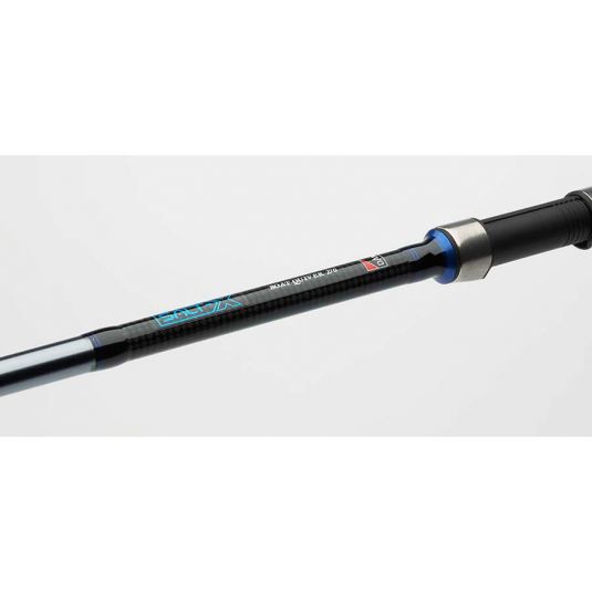 Lansetă DAM Salt-X Boat Quiver, 3m/250g, 2+2
