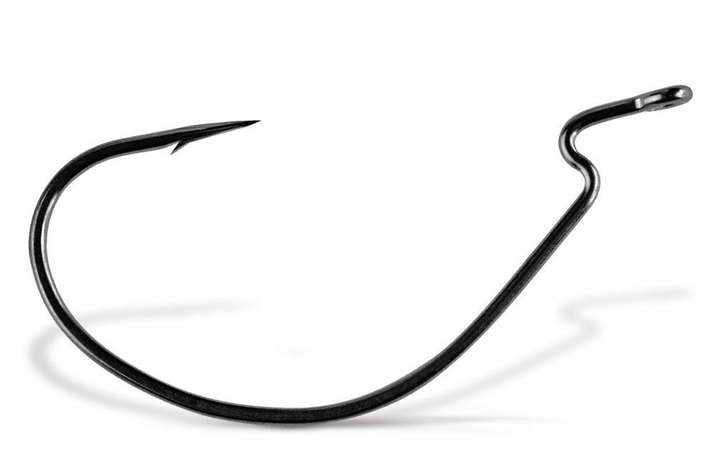 Cârlige offset Owner 5137 Rig'N Hook, Nr.4, 6buc/plic