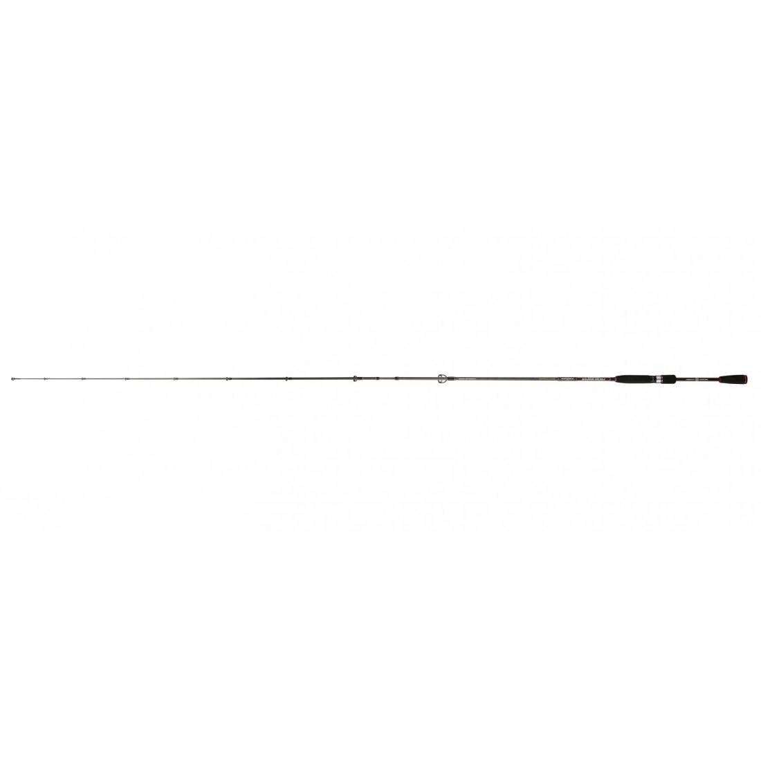 Lansetă Sakura Fresh Sniper Spinning FSNS 702 MH 2.13m 10-35gr