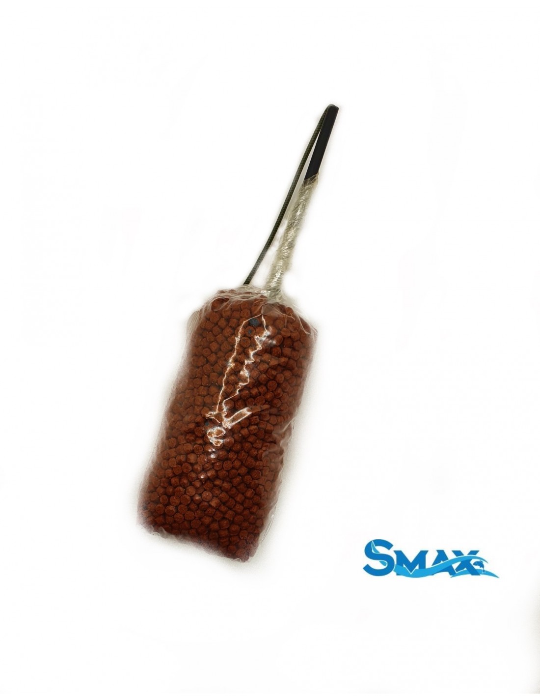 Montură crap Smax Lazy Bag PVA, Nr.6/60g, 1buc