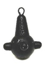 Plumb pentru sondat Smax Marker 80g/1buc