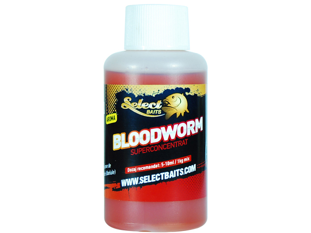 Aromă Select Baits, Bloodworm, 50ml