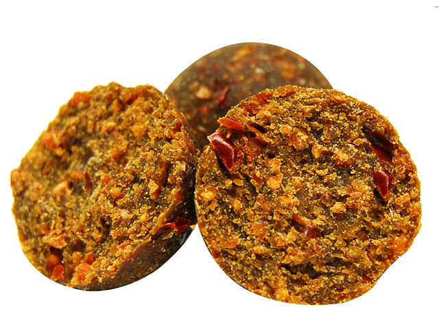 Boilies Select Baits, 15mm, Squid Krill & Oriental Spices, 5kg