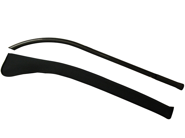 Baston de nădire Select Baits Aero Carbon Stick, 25mm/88cm