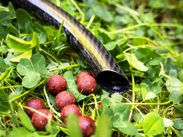 Baston de nădire Select Baits Aero Carbon Stick, 25mm/88cm
