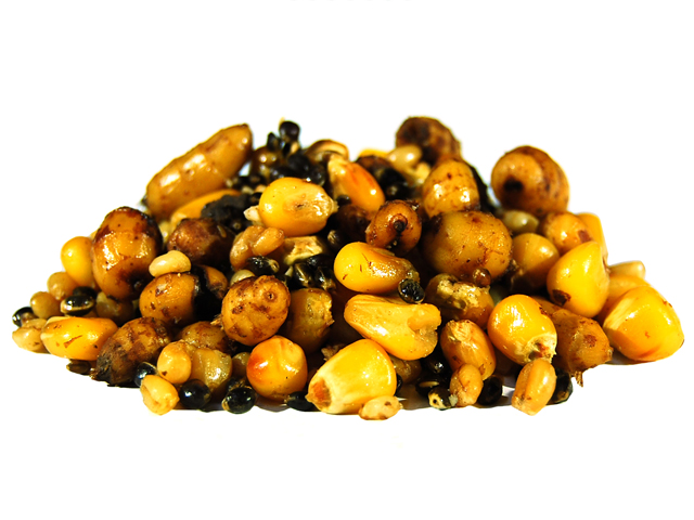 Semințe preparate Select Baits, Particle Mix, 3L